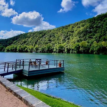 Lake Austin Spa Resort Экстерьер фото