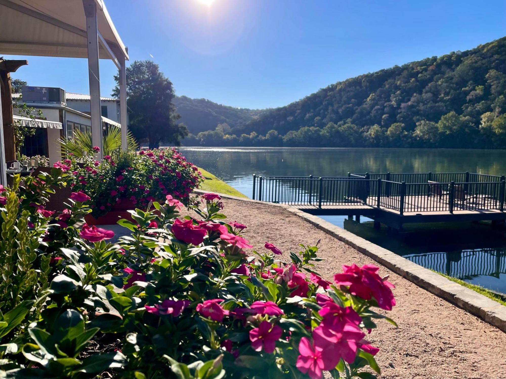 Lake Austin Spa Resort Экстерьер фото