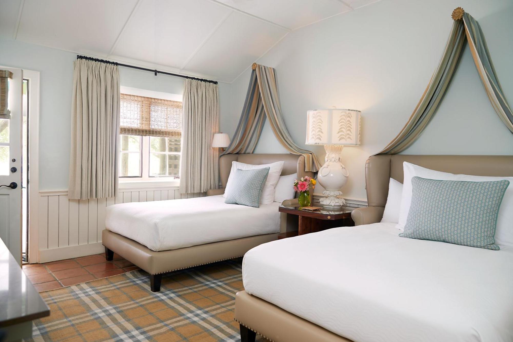 Lake Austin Spa Resort Номер фото