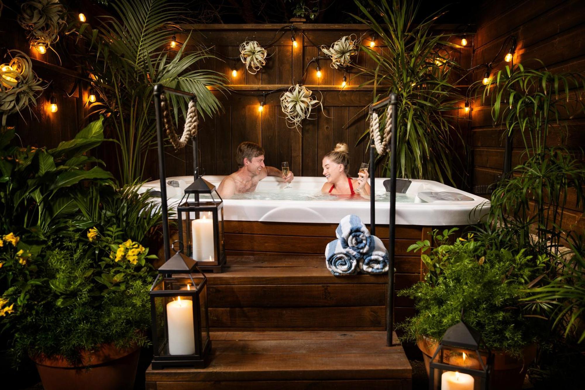 Lake Austin Spa Resort Номер фото