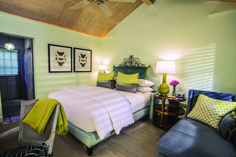 Lake Austin Spa Resort Экстерьер фото