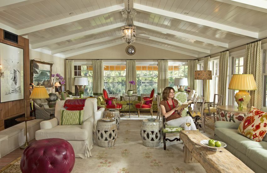 Lake Austin Spa Resort Экстерьер фото