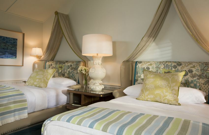 Lake Austin Spa Resort Экстерьер фото